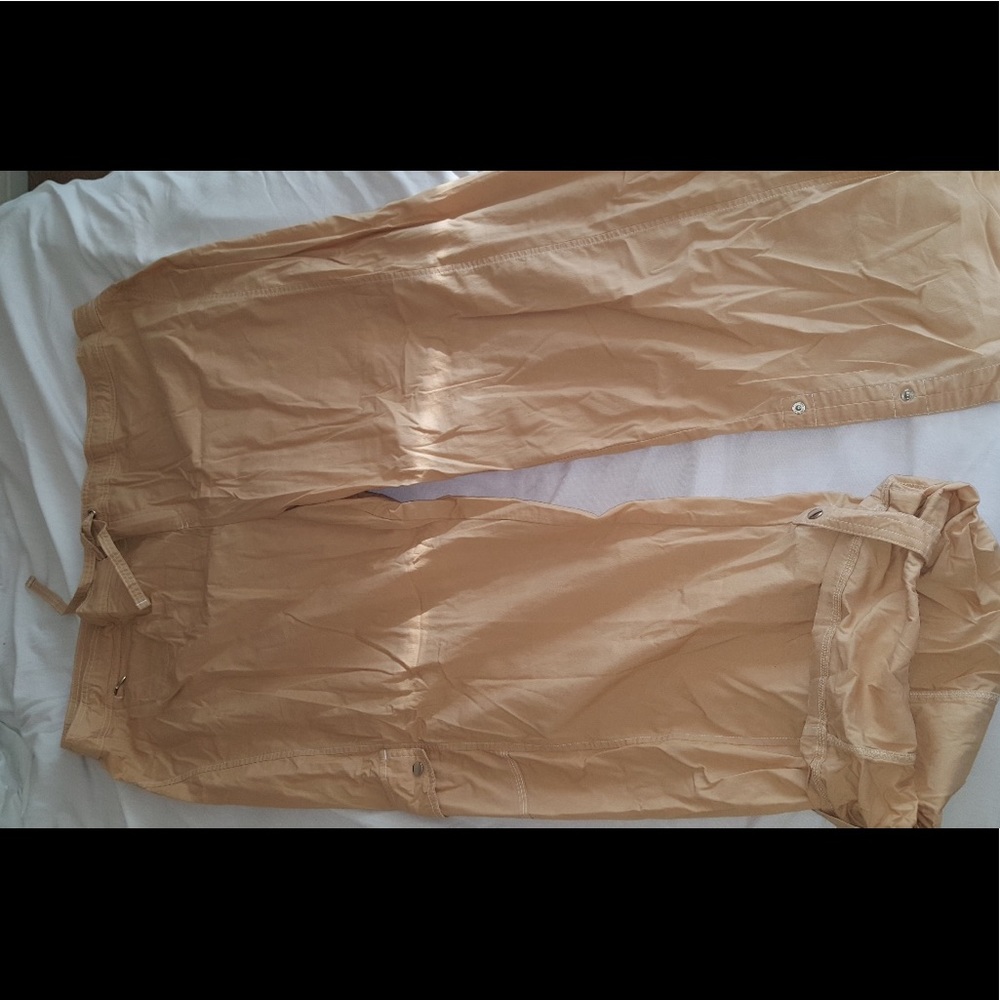 Wide leg pants sz. Xxl